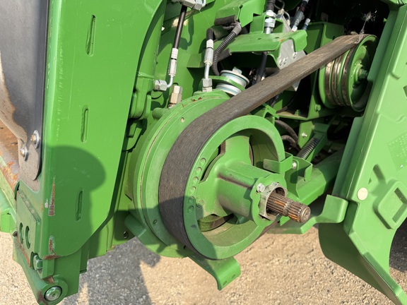 2024 John Deere S780 - Photo27