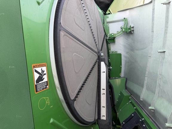 2024 John Deere S780 - Photo28