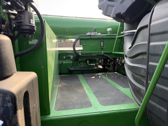 2024 John Deere S780 - Photo30