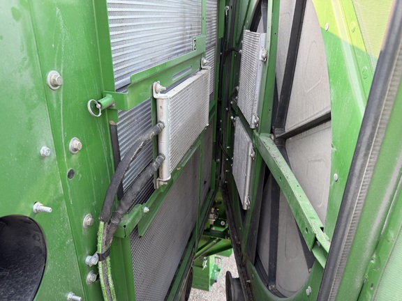 2024 John Deere S780 - Photo29