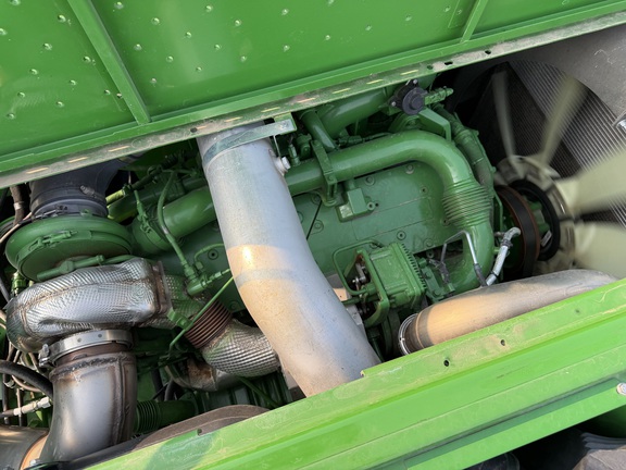 2024 John Deere S780 - Photo31