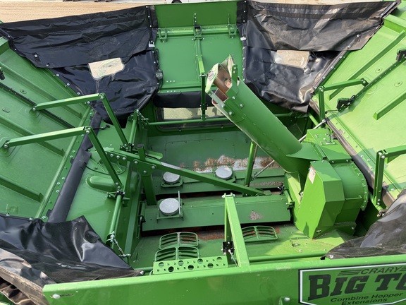 2024 John Deere S780 - Photo33