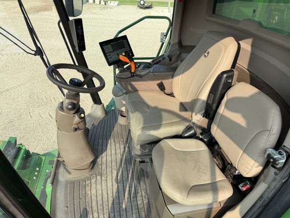 2024 John Deere S780 - Photo35