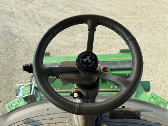 2024 John Deere S780 - Photo36