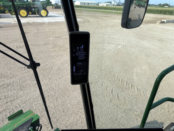 2024 John Deere S780 - Photo39