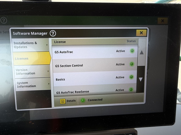 2024 John Deere S780 - Photo41