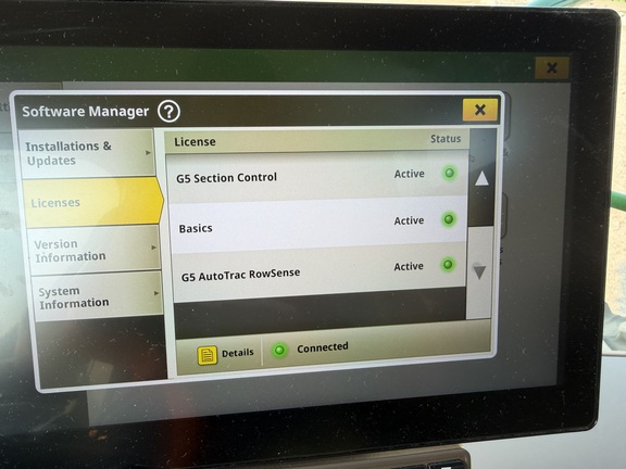2024 John Deere S780 - Photo42