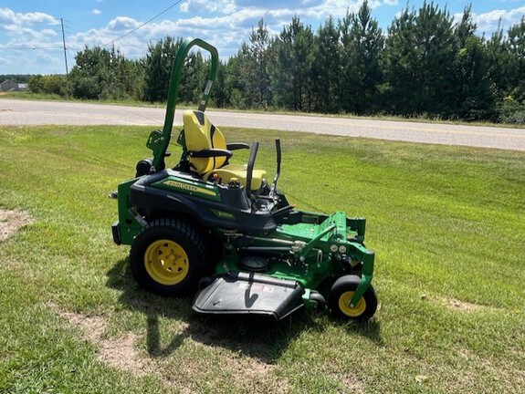 John Deere Z930M Photo 3