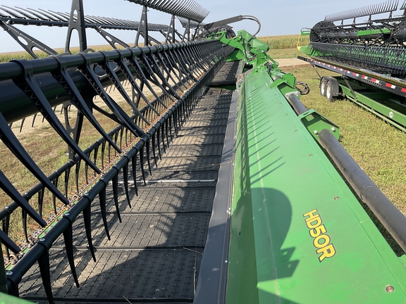2023 John Deere HD50R - Photo5
