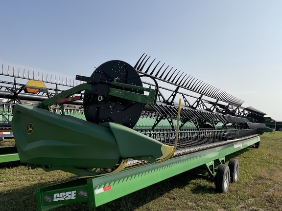 2023 John Deere HD50R - Photo3