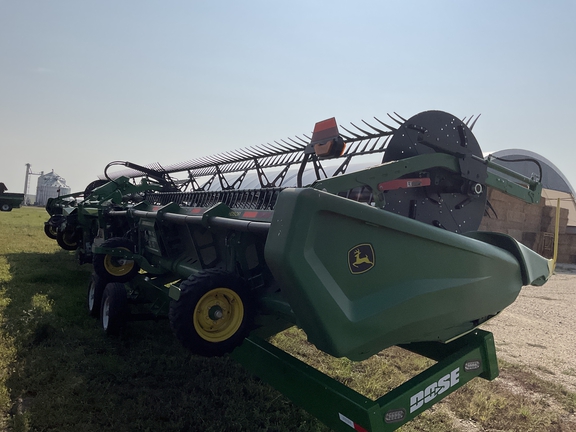 2023 John Deere HD50R - Photo4