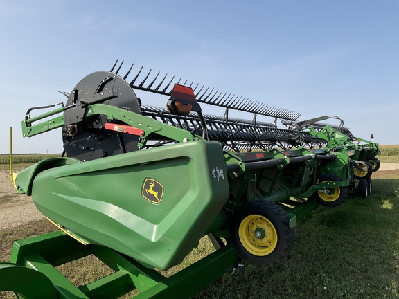 2023 John Deere HD50R - Photo2