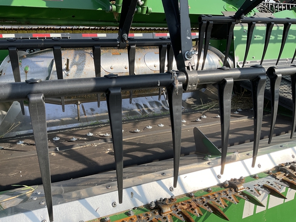 2023 John Deere HD50R - Photo7