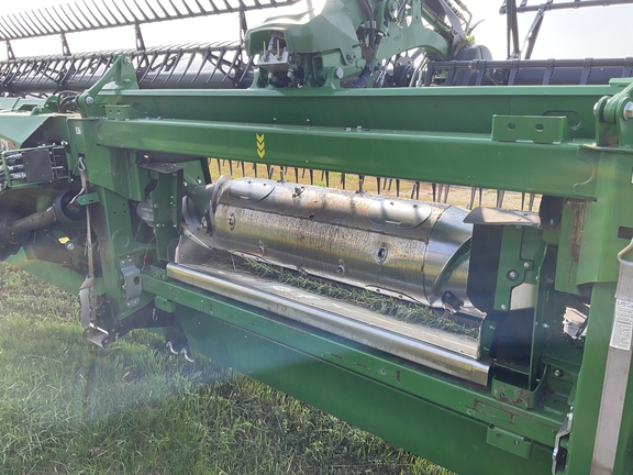 2023 John Deere HD50R - Photo6