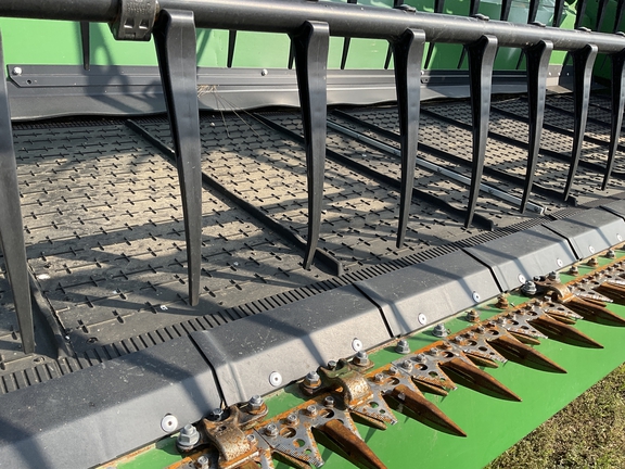 2023 John Deere HD50R - Photo8