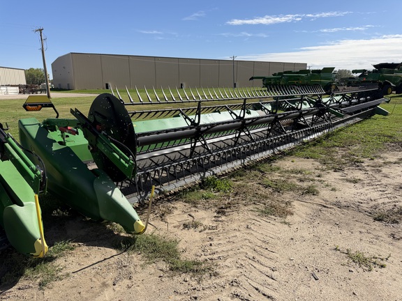 2023 John Deere HD50R - Photo5