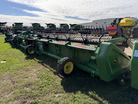 2023 John Deere HD50R - Photo4
