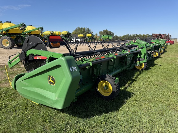 2023 John Deere HD50R - Photo3