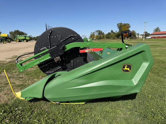 2023 John Deere HD50R - Photo2