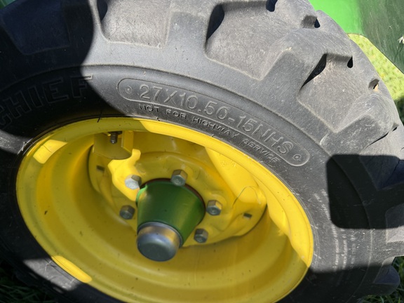 2023 John Deere HD50R - Photo6