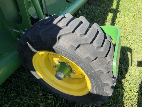 2023 John Deere HD50R - Photo7