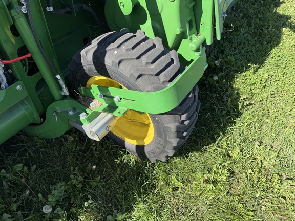 2023 John Deere HD50R - Photo8