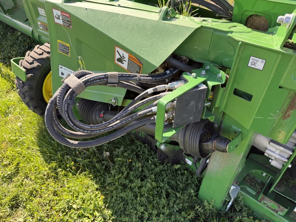 2023 John Deere HD50R - Photo9