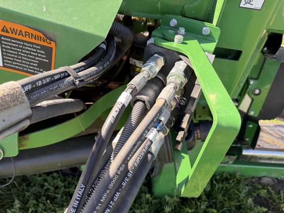 2023 John Deere HD50R - Photo10