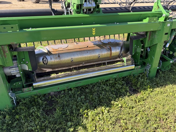 2023 John Deere HD50R - Photo11