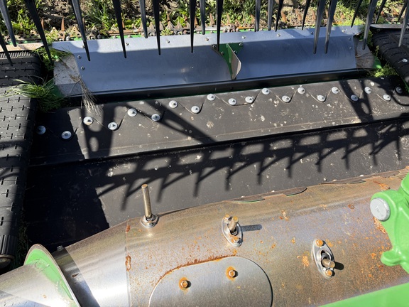 2023 John Deere HD50R - Photo15