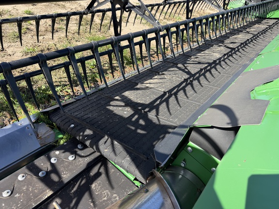 2023 John Deere HD50R - Photo16