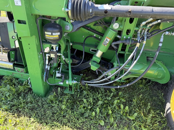 2023 John Deere HD50R - Photo17