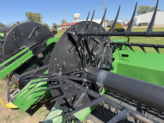 2023 John Deere HD50R - Photo18