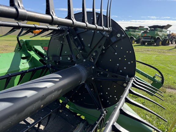 2023 John Deere HD50R - Photo19