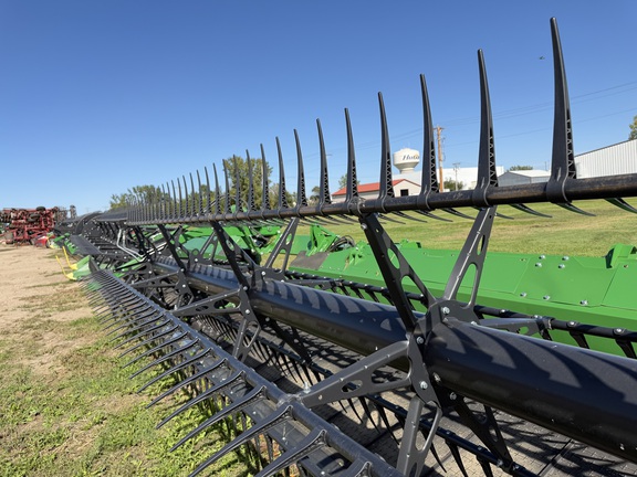 2023 John Deere HD50R - Photo22
