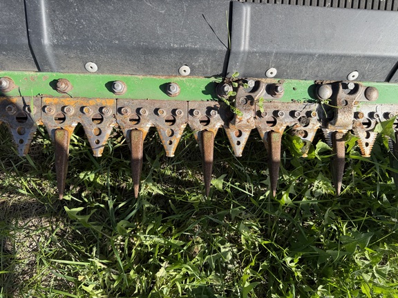 2023 John Deere HD50R - Photo23