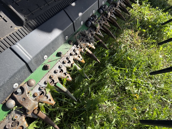 2023 John Deere HD50R - Photo24