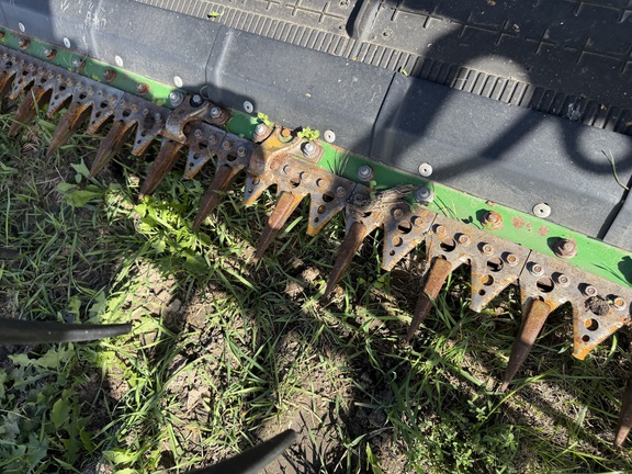 2023 John Deere HD50R - Photo25