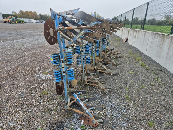 Lemken Europal 7 11032008