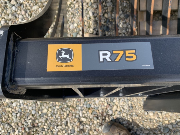 Photo of 2024 John Deere R75