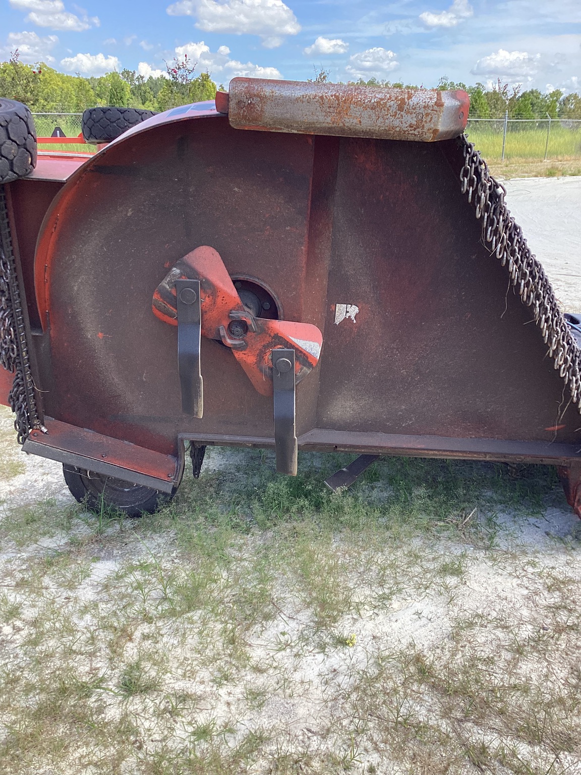 2019 Rhino TS12 Image 6