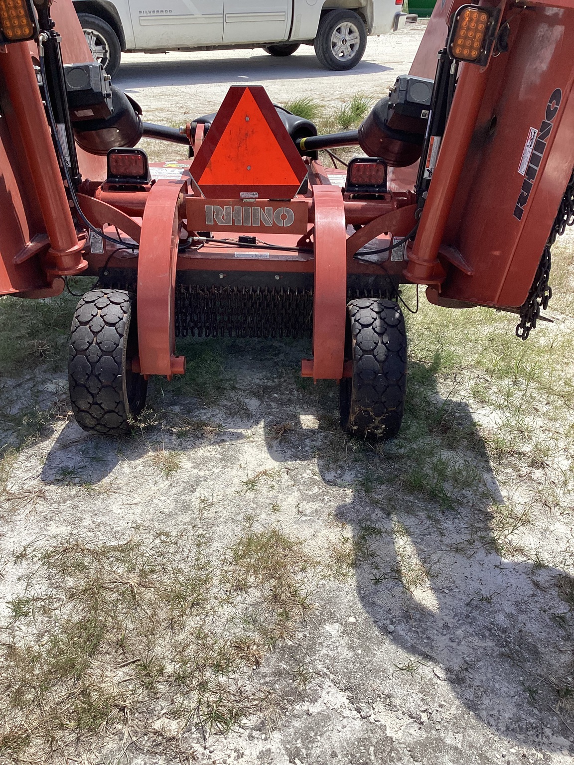 2019 Rhino TS12 Image 5