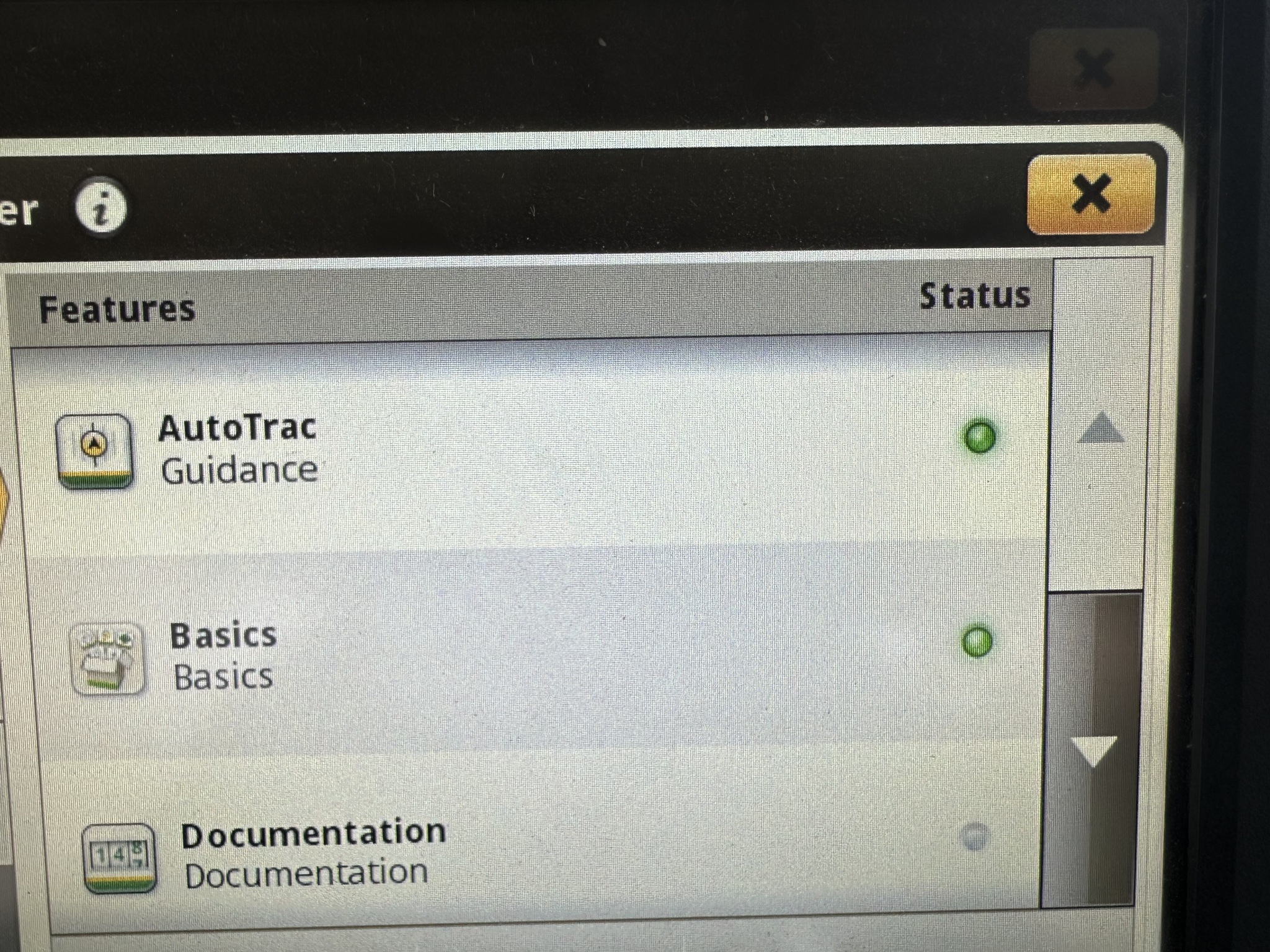 2015 John Deere 8270R Image 22