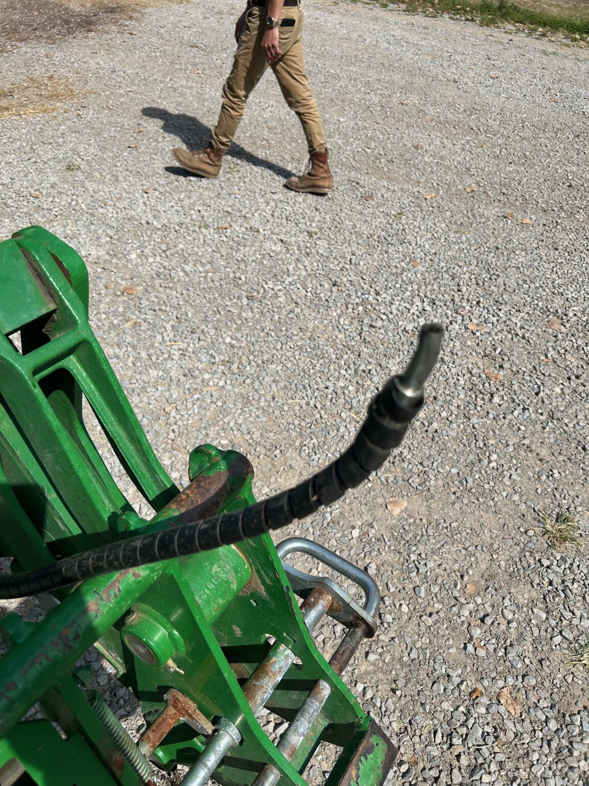 2018 John Deere 2018 Image 1