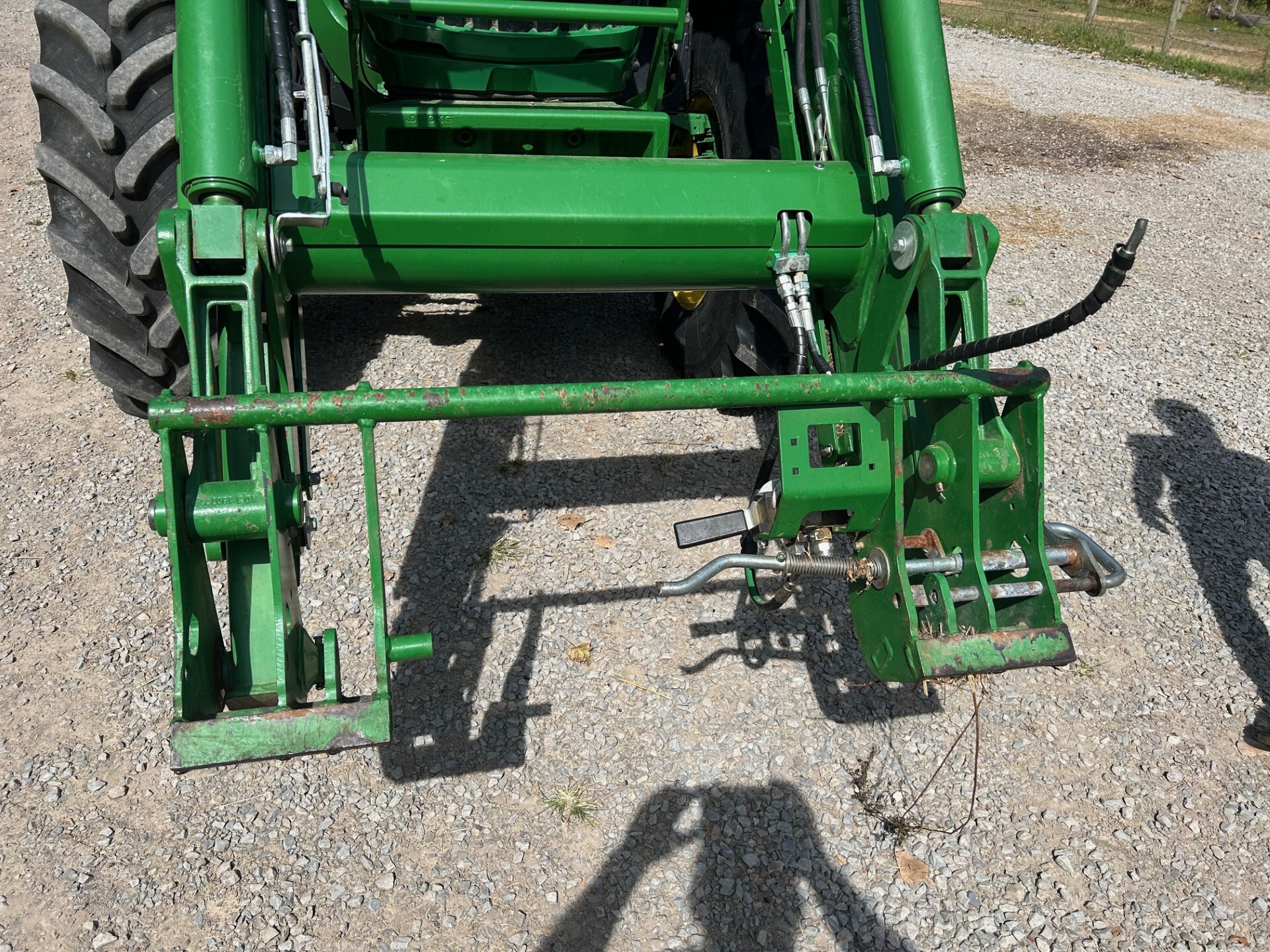 2018 John Deere 2018 Image 2