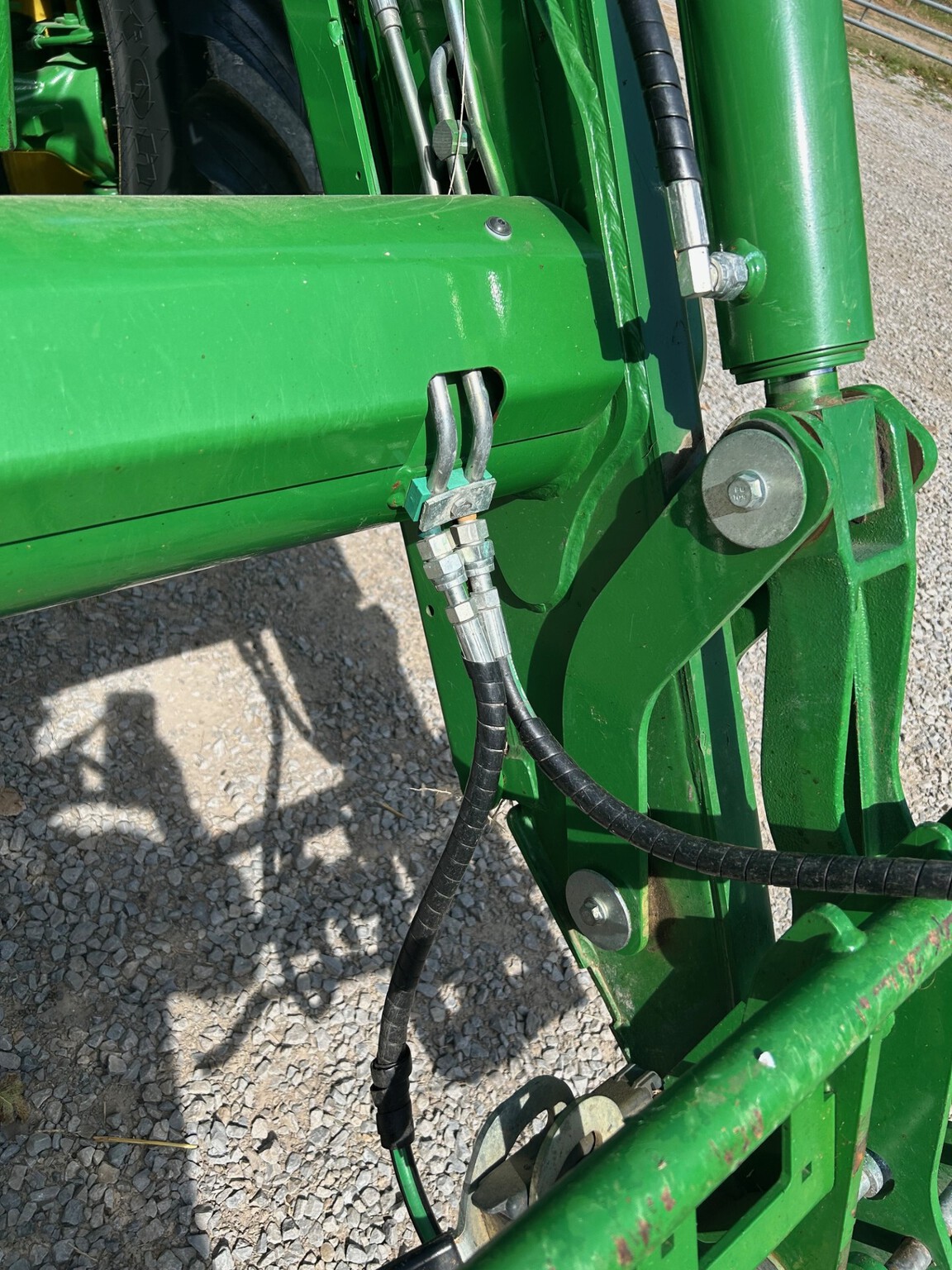 2018 John Deere 2018 Image 3