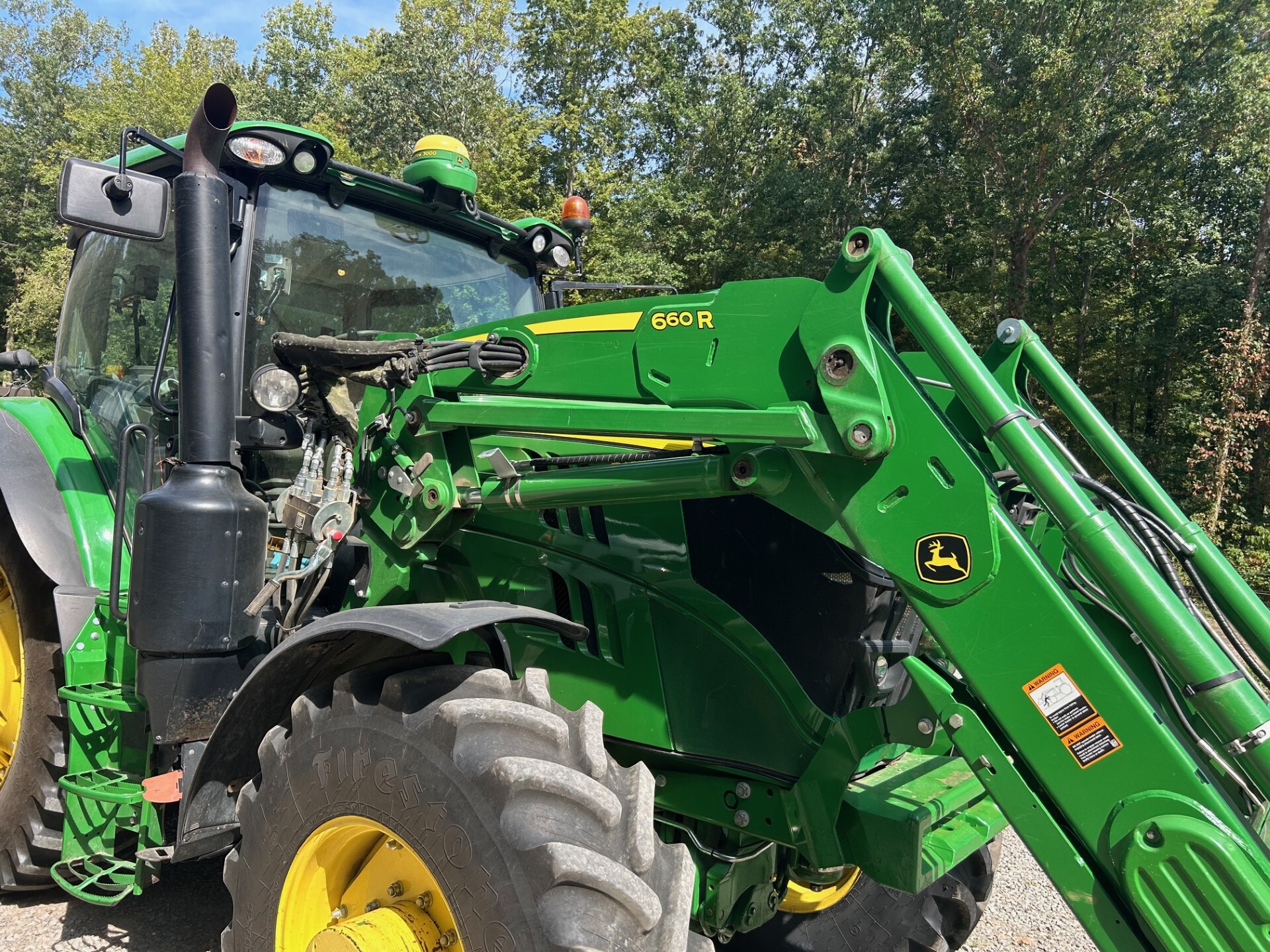 2018 John Deere 2018 Image 4