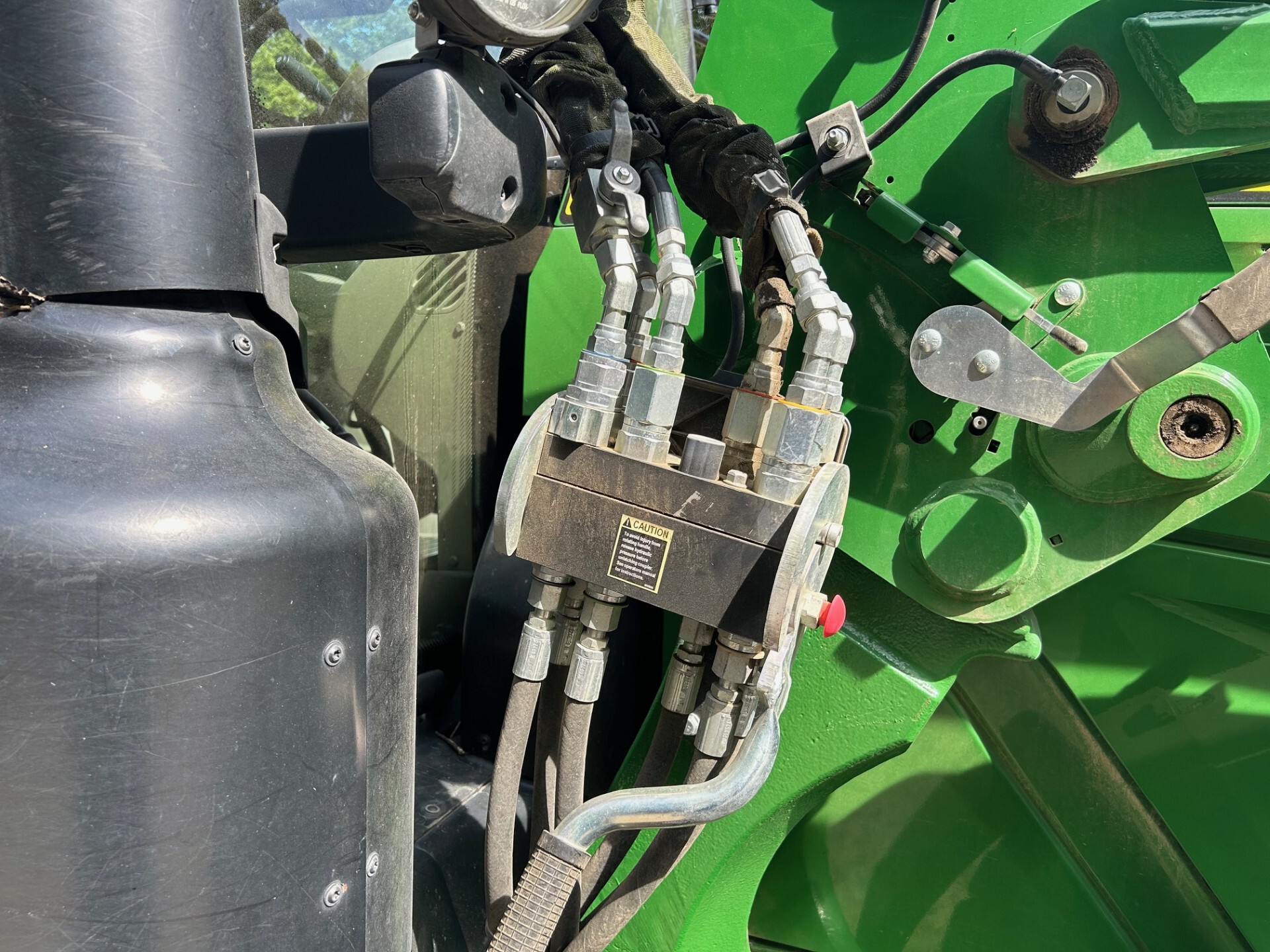 2018 John Deere 2018 Image 5