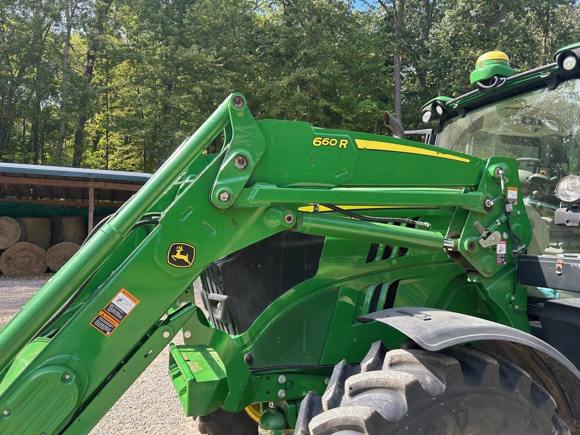 2018 John Deere 2018 Image 6
