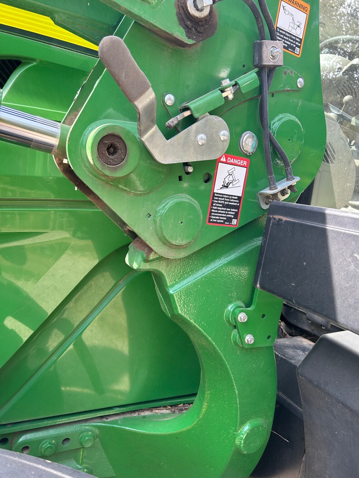 2018 John Deere 2018 Image 8